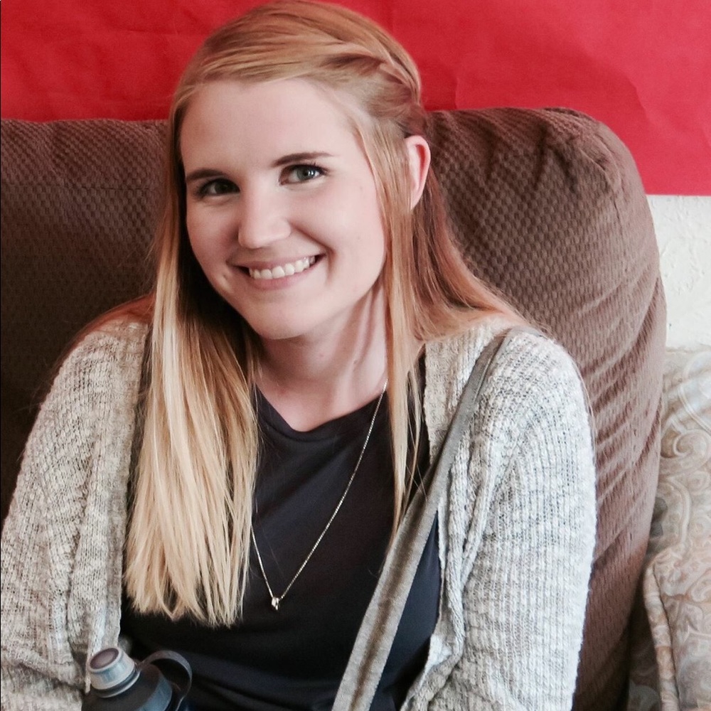 Meet your Posher, Madison